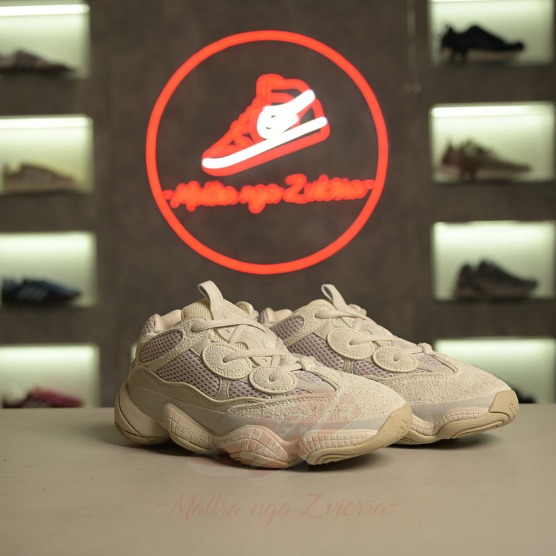 Adidas Yeezy 500 Blush