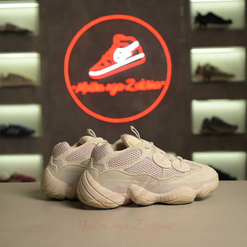 Adidas Yeezy 500 Blush