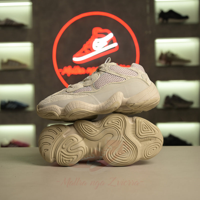 Adidas Yeezy 500 Blush