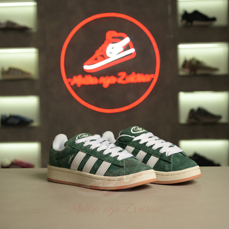 Adidas Campus 00s Jeshile e Errët