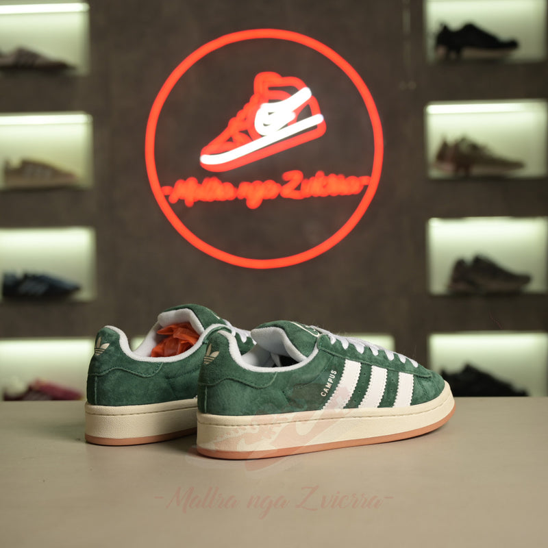 Adidas Campus 00s Jeshile e Errët