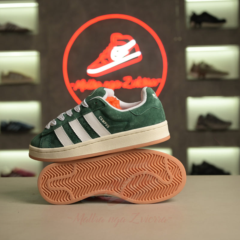 Adidas Campus 00s Jeshile e Errët