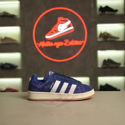 Adidas Campus 00s Semi Lucid Blue