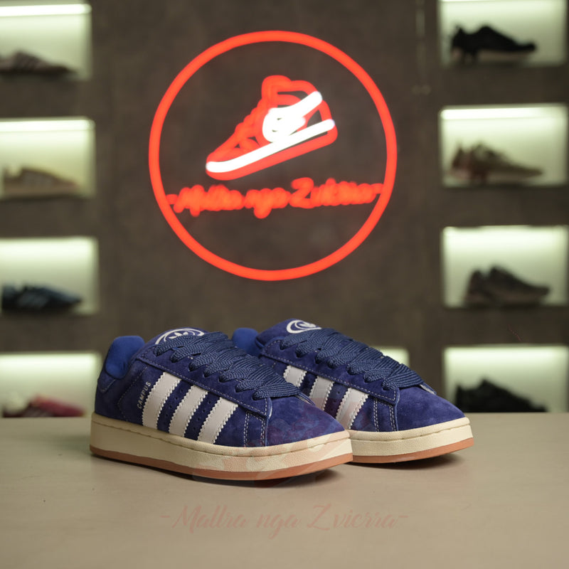 Adidas Campus 00s Semi " Blu i Kthjellët "