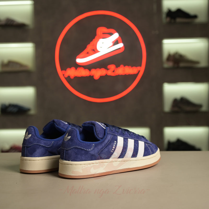 Adidas Campus 00s Semi " Blu i Kthjellët "