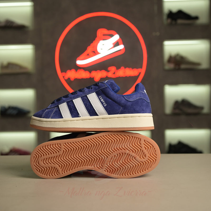 Adidas Campus 00s Semi " Blu i Kthjellët "