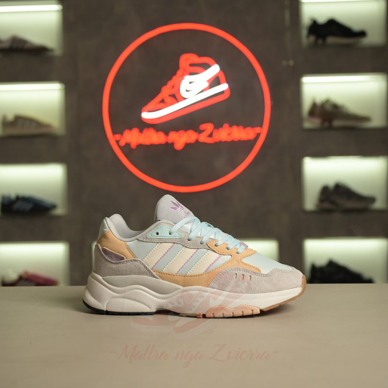 Adidas Retropy F90 Almost Blue