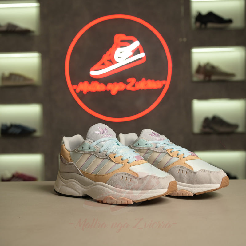 Adidas Retropy F90 Almost Blue