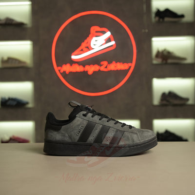 Adidas Campus 00s Carbon Black