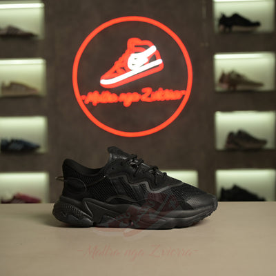 Adidas Ozweego Triple Black