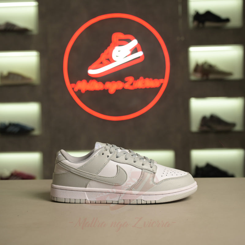 Nike Dunk Low "Grey Fog"