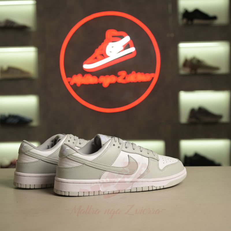Nike Dunk Low "Grey Fog"
