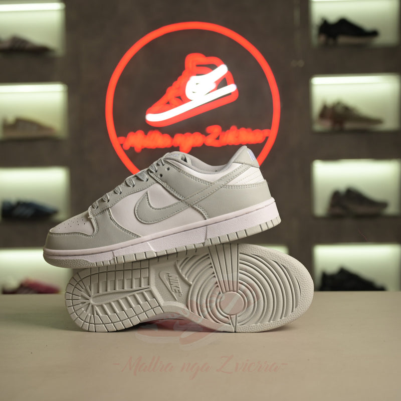 Nike Dunk Low "Grey Fog"