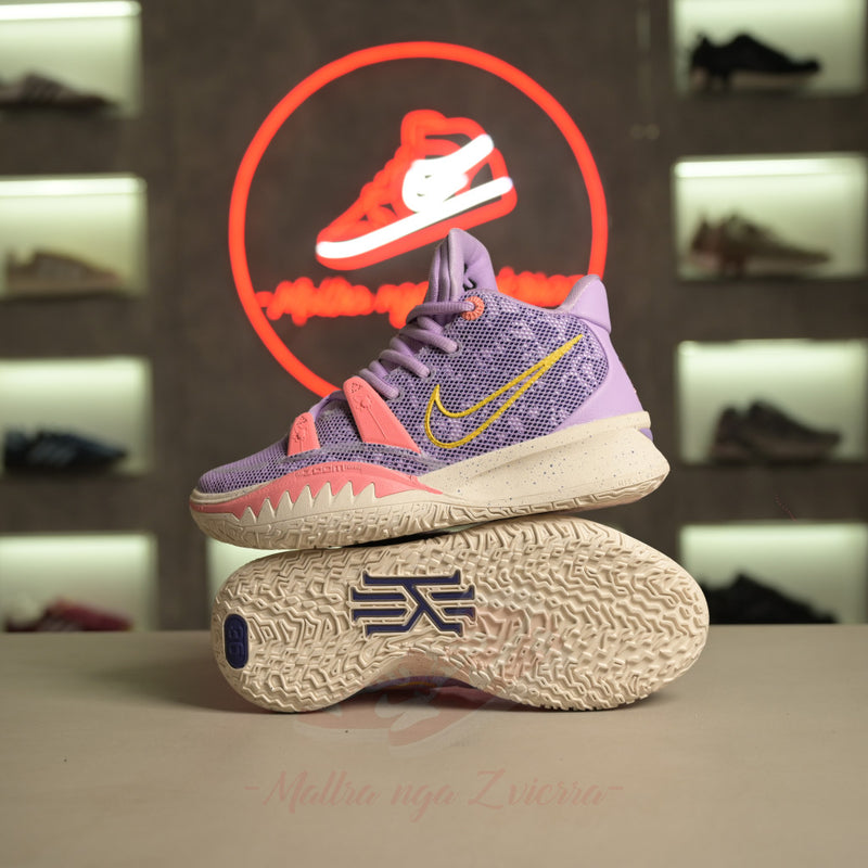 Nike Kyrie 7 "Vajzat"