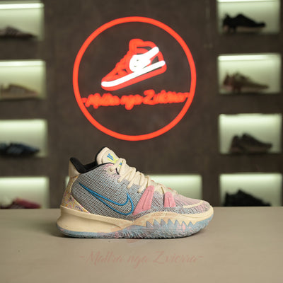 **Nike Kyrie 7 “Daughters”