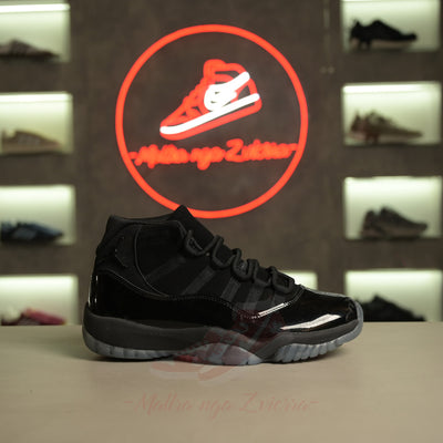 Air Jordan 11 Retro "Cap and Gown"