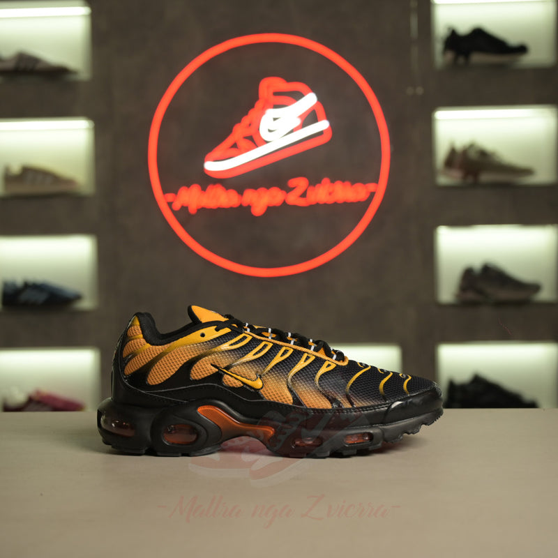 Nike Air Max Plus “Sundial”