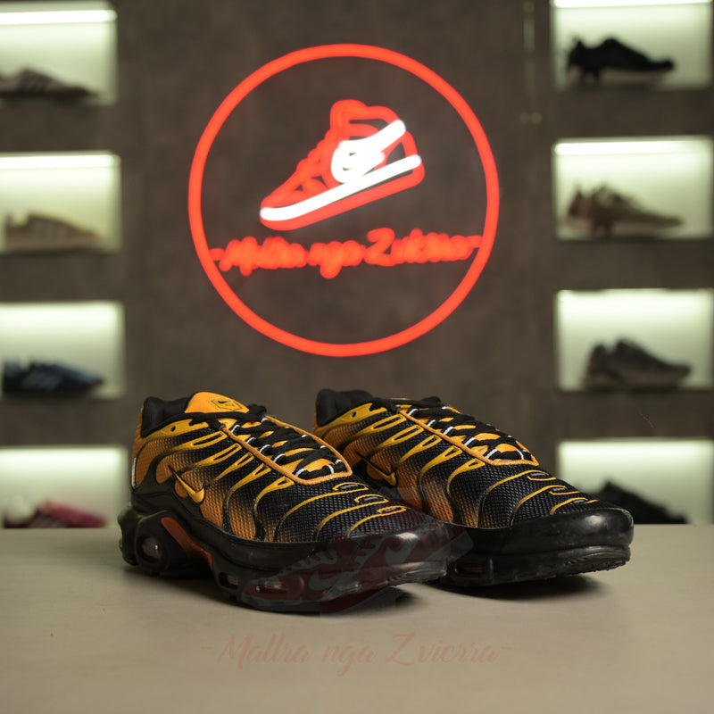 Nike Air Max Plus “Sundial”