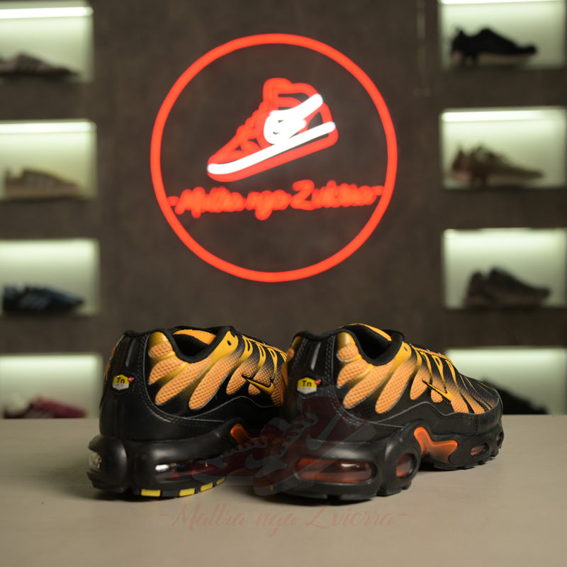 Nike Air Max Plus “Sundial”