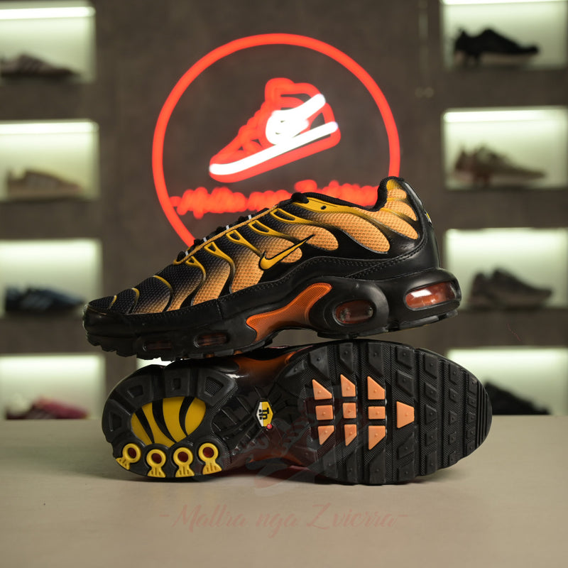 Nike Air Max Plus “Sundial”