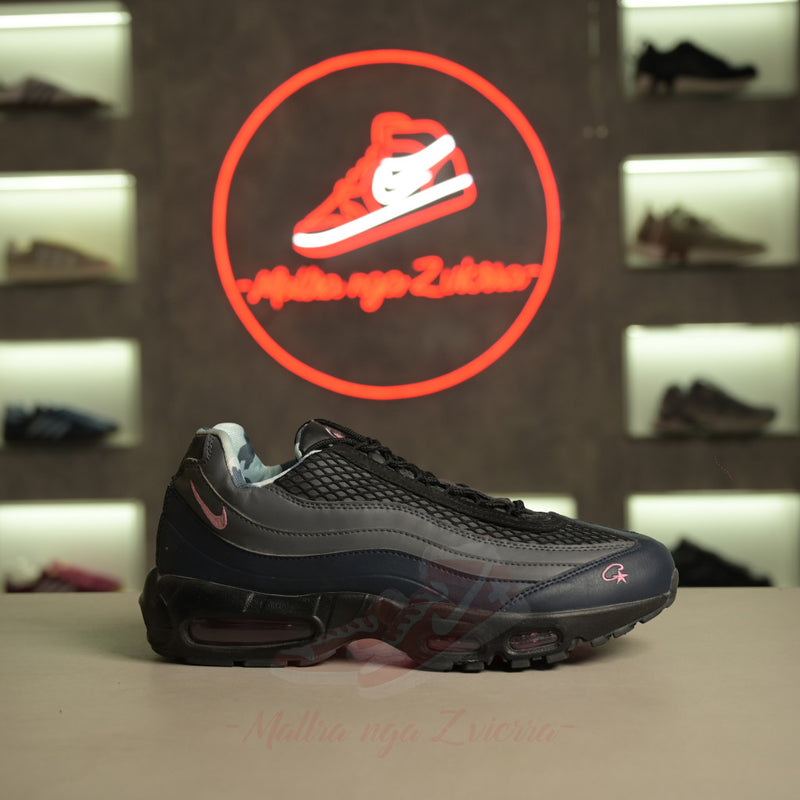 Corteiz x Nike Air Max 95 "Rules the World"