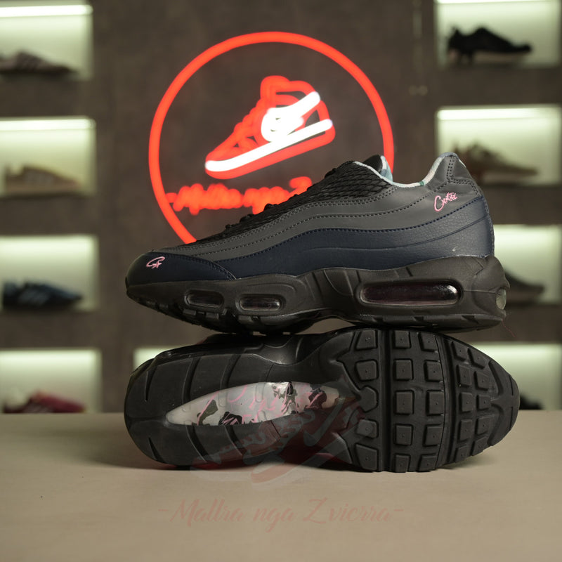 Corteiz x Nike Air Max 95 "Rules the World"