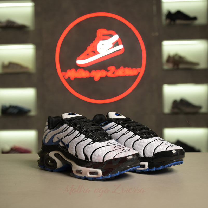Nike Air Max Plus “Violetë Perse”
