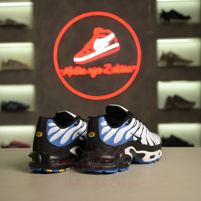 Nike Air Max Plus “Violetë Perse”