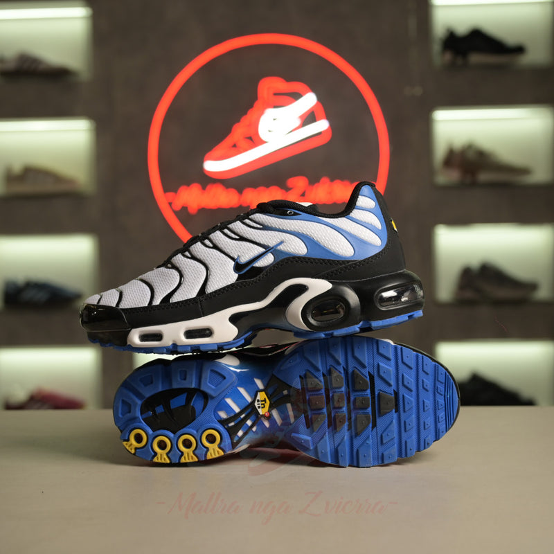 Nike Air Max Plus “Violetë Perse”
