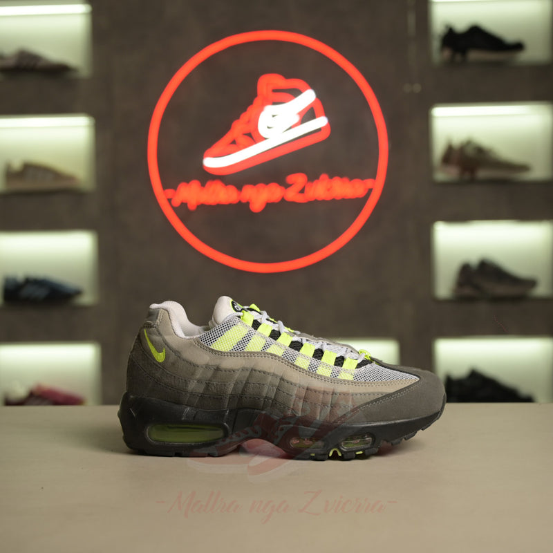Nike Air Max 95 "Neon"