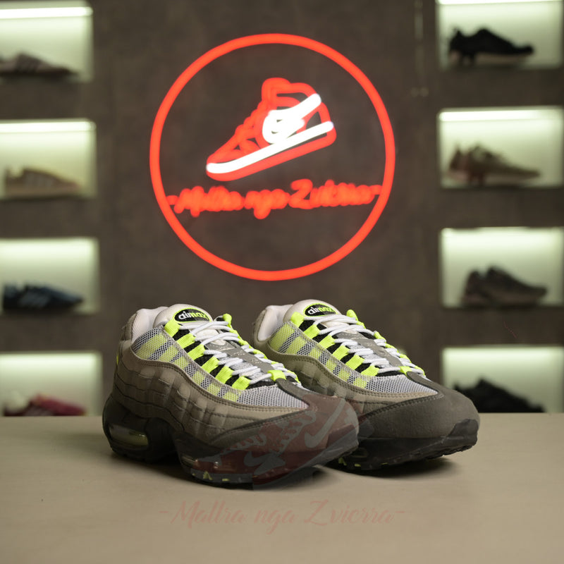 Nike Air Max 95 "Neon"