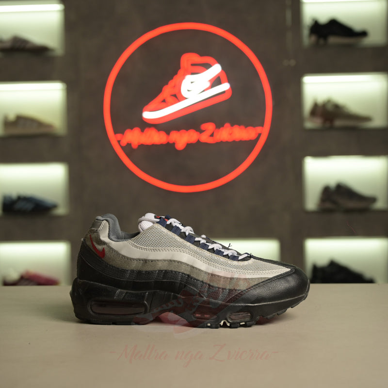Nike Air Max 95 "E Kuq Diellor"