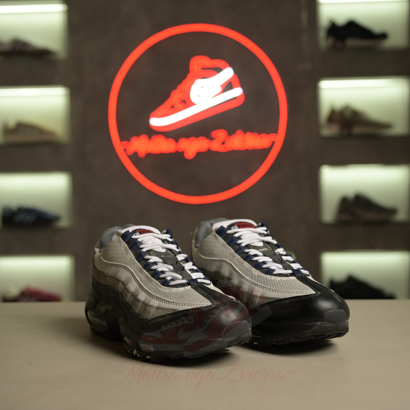 Nike Air Max 95 "E Kuq Diellor"