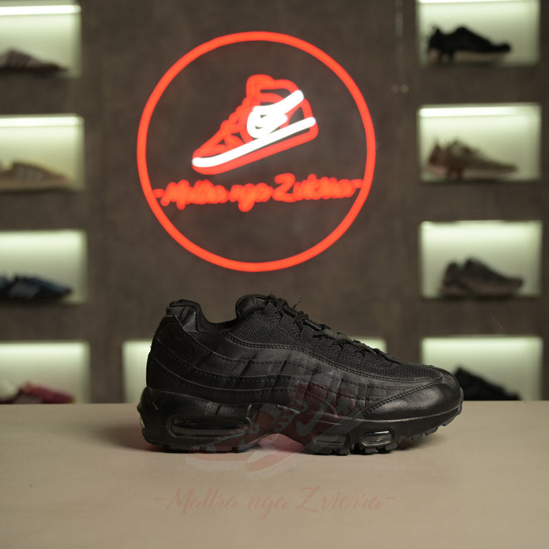 Corteiz x Nike Air Max 95 "Aeon Flux"