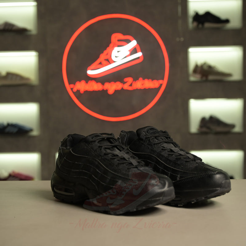 Corteiz x Nike Air Max 95 "Aeon Flux"