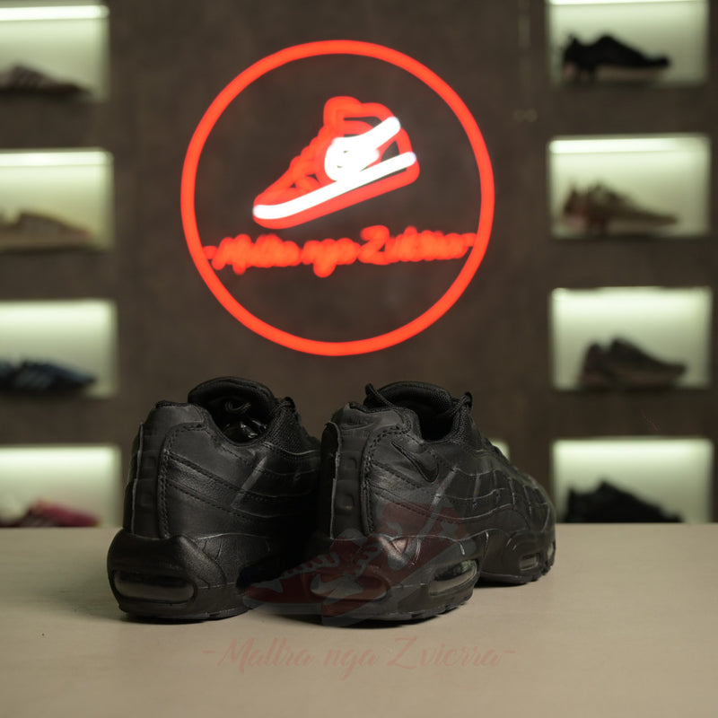 Corteiz x Nike Air Max 95 "Aeon Flux"