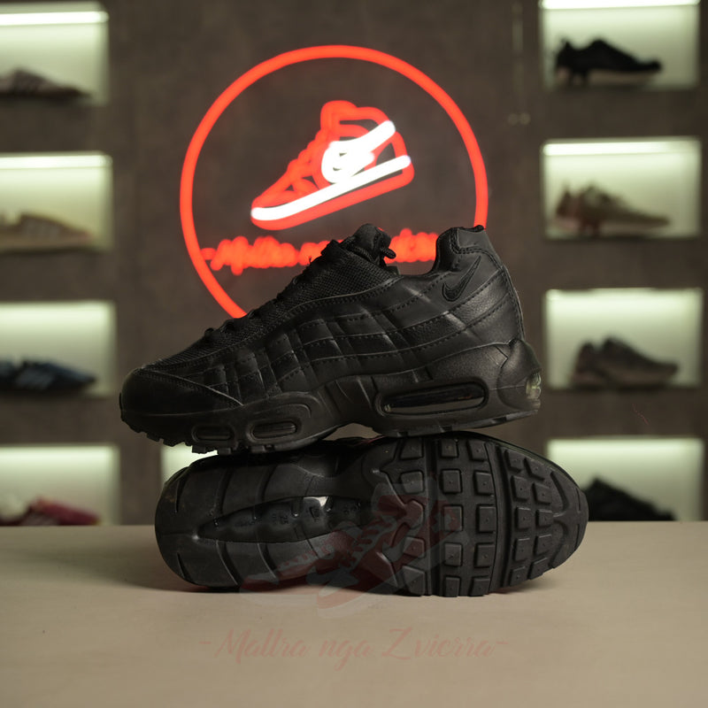 Corteiz x Nike Air Max 95 "Aeon Flux"