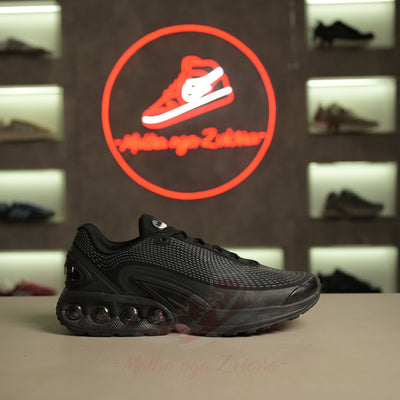 Nike Air Max Dn Triple Black