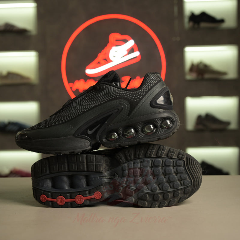 Nike Air Max Dn Triple Black