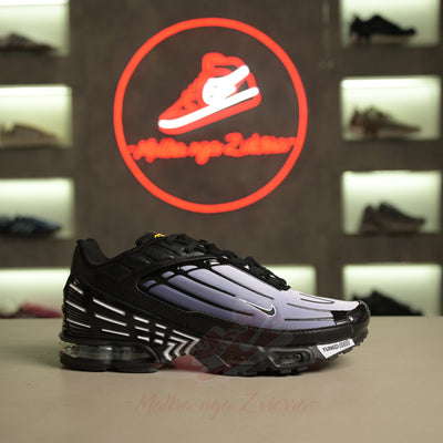 Nike Air Max Plus 3 "Black/Grey"