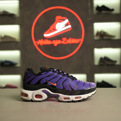 Nike Air Max Plus OG Voltage Purple