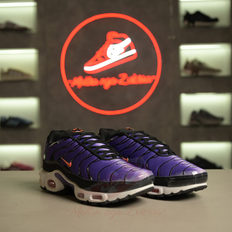 Nike Air Max Plus OG Voltage Purple