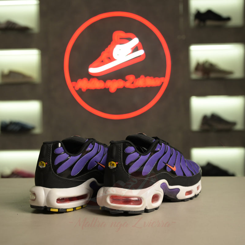 Nike Air Max Plus OG Voltage Purple