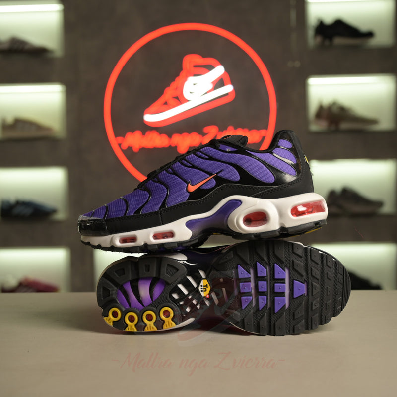 Nike Air Max Plus OG Voltage Purple