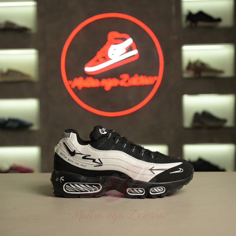 Nike Air Max 95 "Skicë me të Kalurën"