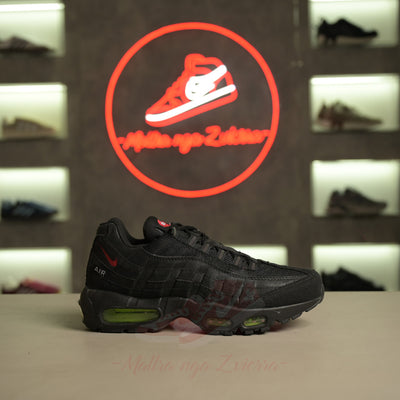 Nike Air Max 95 "LeBron"