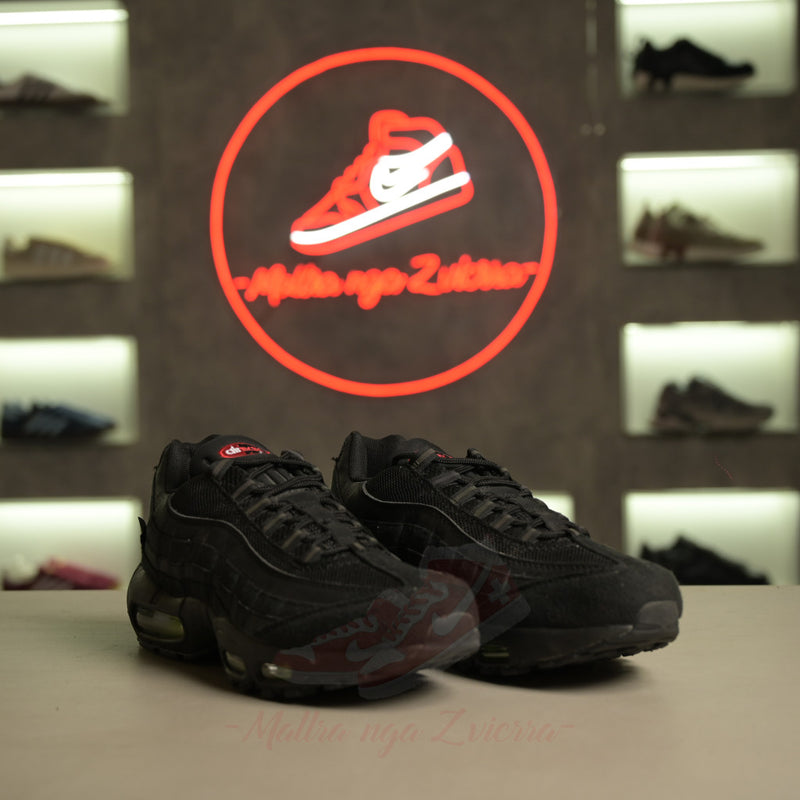 Nike Air Max 95 "LeBron"