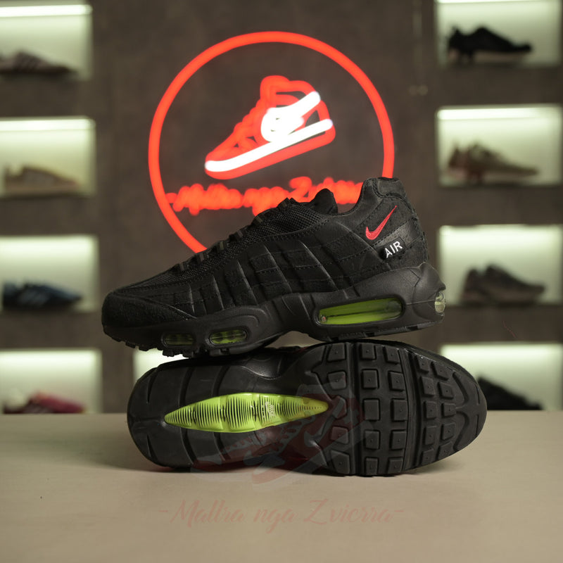 Nike Air Max 95 "LeBron"