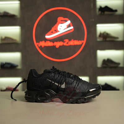 Nike Air Max Plus "Utility" Black