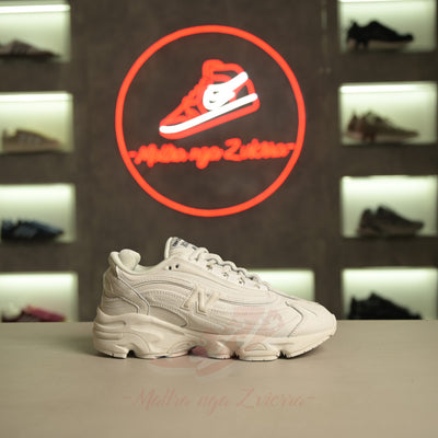 New Balance 1000 "Triple White"